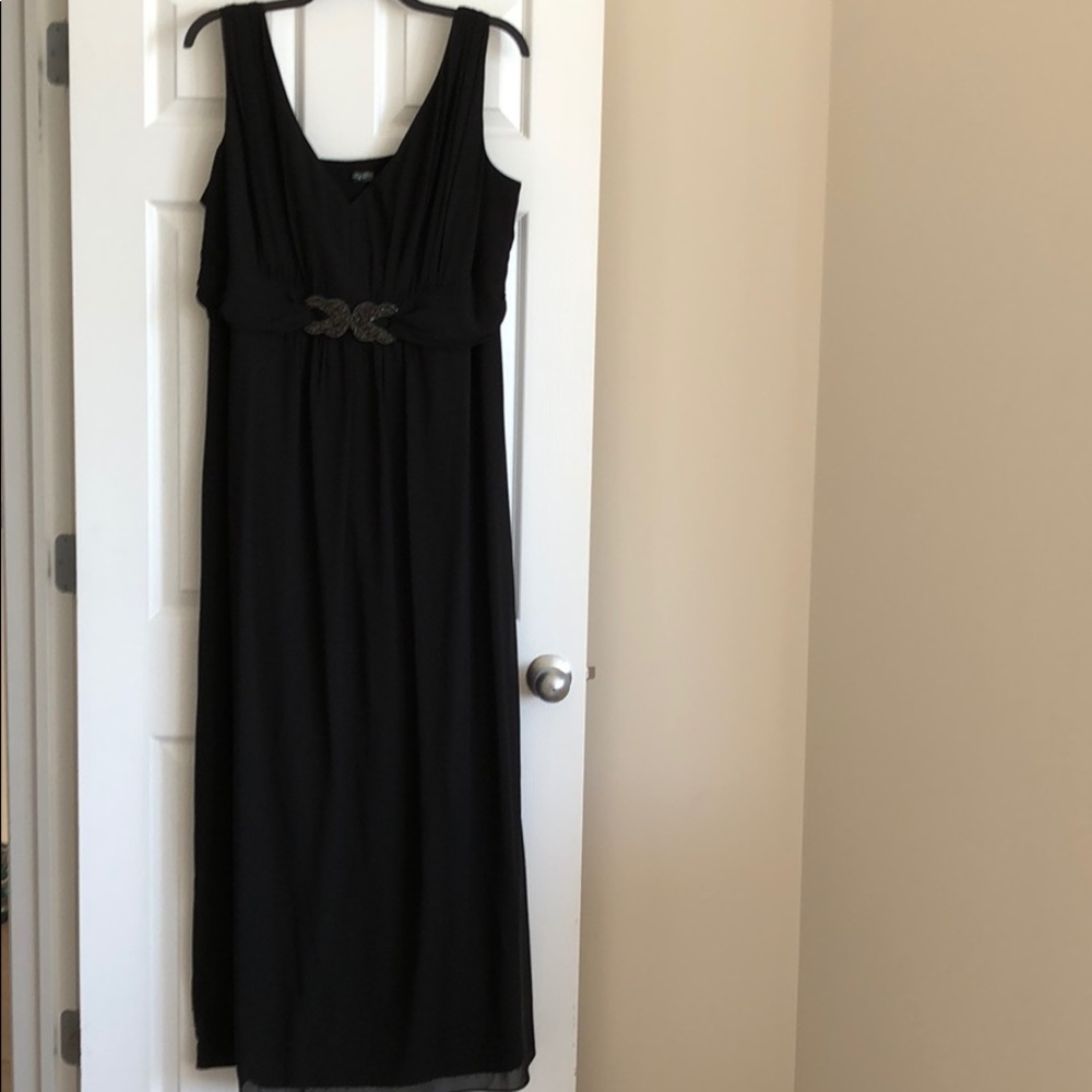 Evening Dress